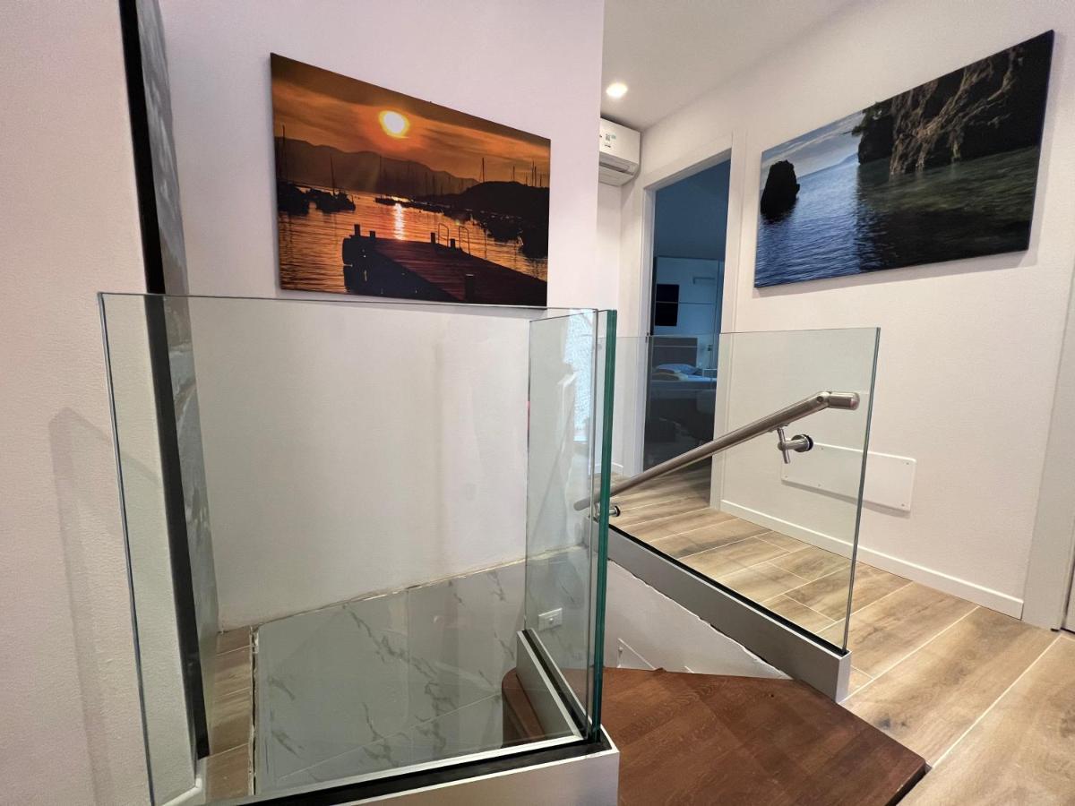 Very Nice Flat In Леричи Экстерьер фото